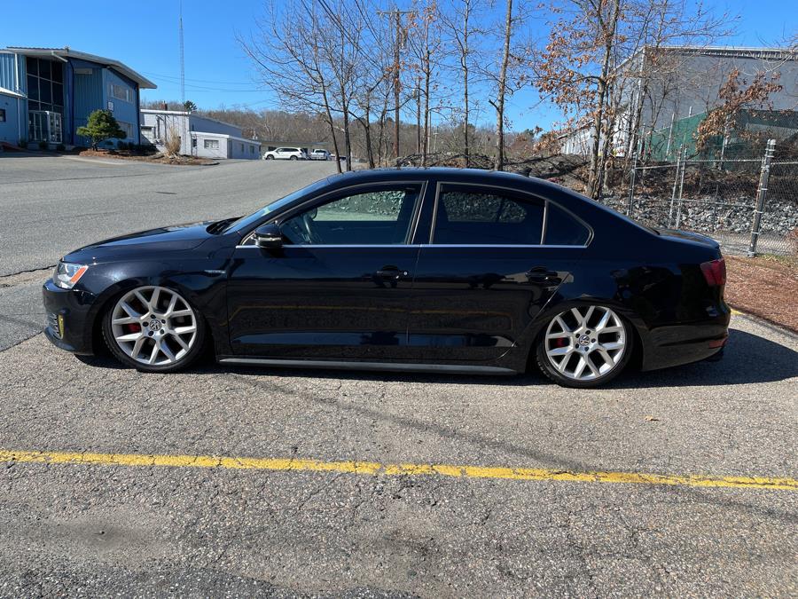 Used Volkswagen Jetta Sedan 4dr DSG GLI Edition 30 PZEV 2014 | New Beginning Auto Service Inc . Ashland , Massachusetts Used Volkswagen Jetta Sedan 4dr DSG GLI Edition 30 PZEV 2014 | New Beginning Auto Service Inc . Ashland , Massachusetts