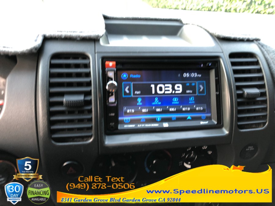 Used Nissan Xterra 4dr S V6 Auto 2WD 2006 | Speedline Motors. Garden Grove, California Used Nissan Xterra 4dr S V6 Auto 2WD 2006 | Speedline Motors. Garden Grove, California