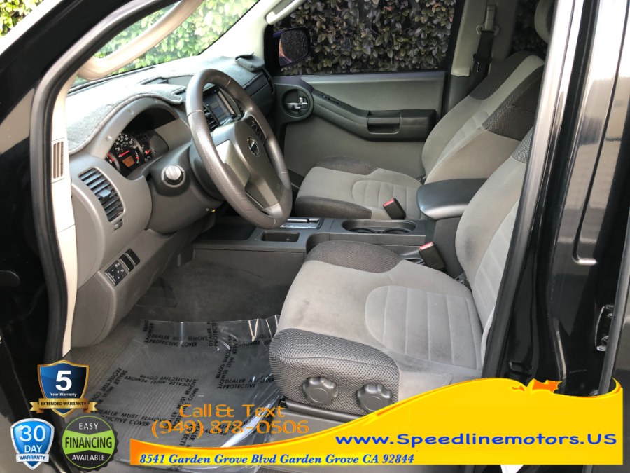 Used Nissan Xterra 4dr S V6 Auto 2WD 2006 | Speedline Motors. Garden Grove, California Used Nissan Xterra 4dr S V6 Auto 2WD 2006 | Speedline Motors. Garden Grove, California