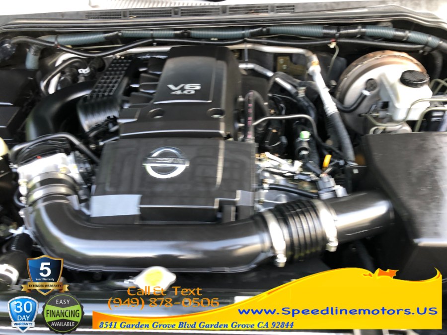 Used Nissan Xterra 4dr S V6 Auto 2WD 2006 | Speedline Motors. Garden Grove, California Used Nissan Xterra 4dr S V6 Auto 2WD 2006 | Speedline Motors. Garden Grove, California