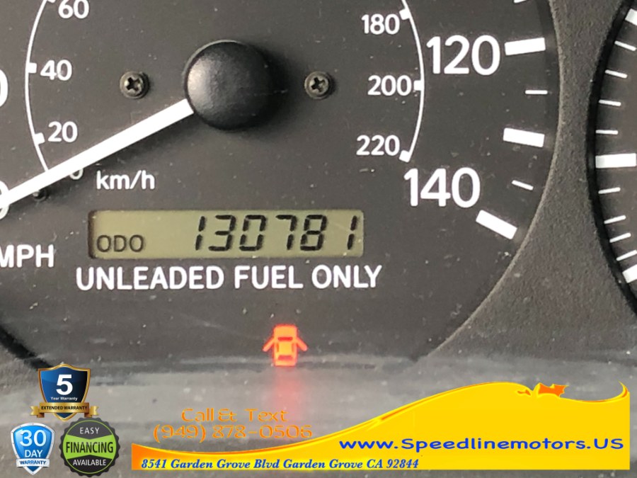 Used Toyota Camry 4dr Sdn LE V6 Auto 1999 | Speedline Motors. Garden Grove, California Used Toyota Camry 4dr Sdn LE V6 Auto 1999 | Speedline Motors. Garden Grove, California