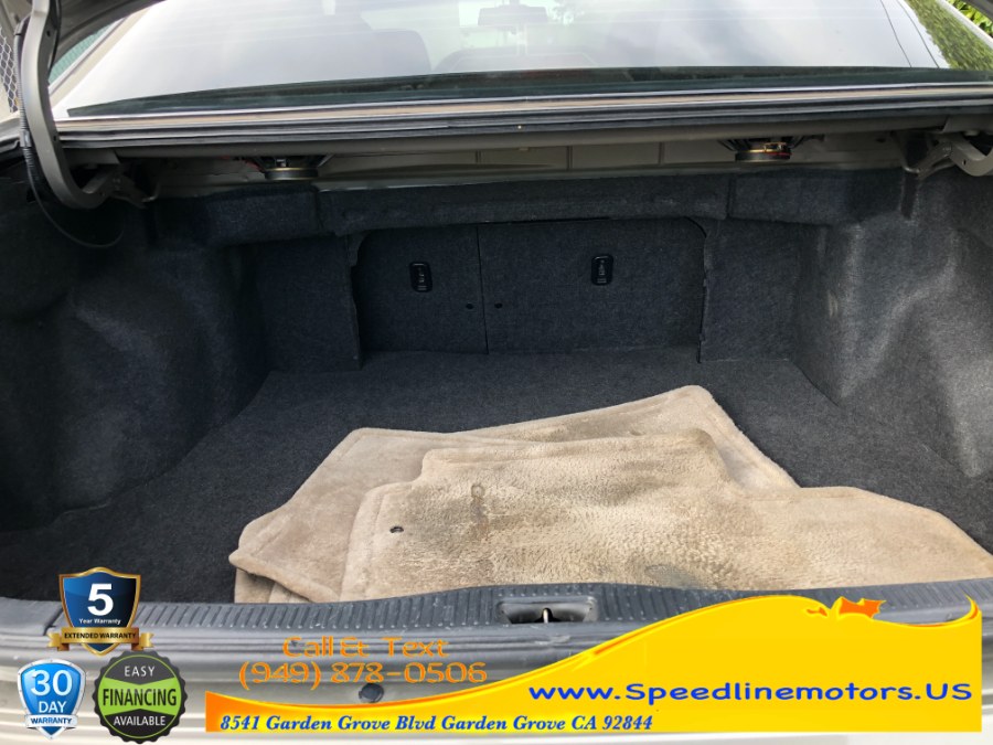 Used Toyota Camry 4dr Sdn LE V6 Auto 1999 | Speedline Motors. Garden Grove, California Used Toyota Camry 4dr Sdn LE V6 Auto 1999 | Speedline Motors. Garden Grove, California