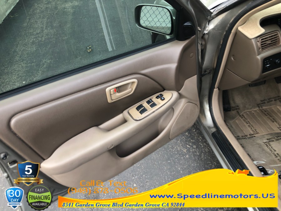 Used Toyota Camry 4dr Sdn LE V6 Auto 1999 | Speedline Motors. Garden Grove, California Used Toyota Camry 4dr Sdn LE V6 Auto 1999 | Speedline Motors. Garden Grove, California