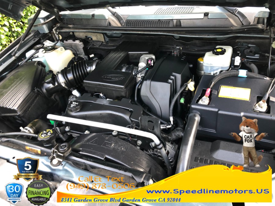 2006 HUMMER H3 4dr 4WD SUV, available for sale in Garden Grove, California | Speedline Motors. Garden Grove, California 2006 HUMMER H3 4dr 4WD SUV, available for sale in Garden Grove, California | Speedline Motors. Garden Grove, California
