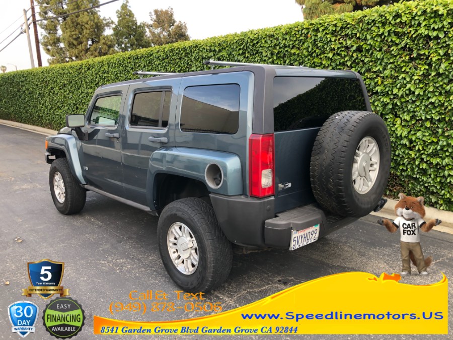 2006 HUMMER H3 4dr 4WD SUV, available for sale in Garden Grove, California | Speedline Motors. Garden Grove, California 2006 HUMMER H3 4dr 4WD SUV, available for sale in Garden Grove, California | Speedline Motors. Garden Grove, California