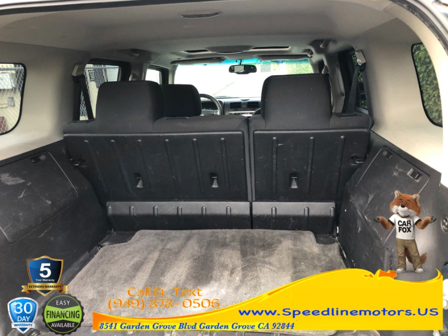 2006 HUMMER H3 4dr 4WD SUV, available for sale in Garden Grove, California | Speedline Motors. Garden Grove, California 2006 HUMMER H3 4dr 4WD SUV, available for sale in Garden Grove, California | Speedline Motors. Garden Grove, California