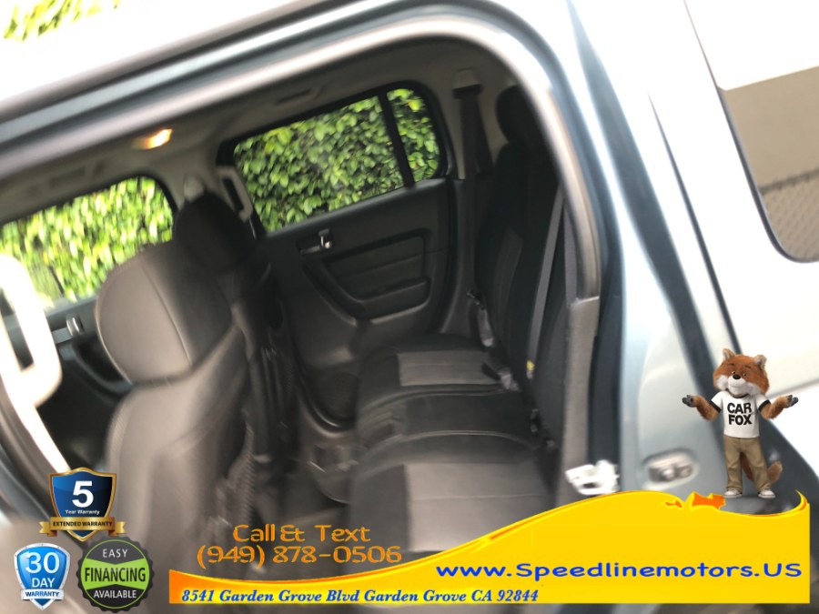 2006 HUMMER H3 4dr 4WD SUV, available for sale in Garden Grove, California | Speedline Motors. Garden Grove, California 2006 HUMMER H3 4dr 4WD SUV, available for sale in Garden Grove, California | Speedline Motors. Garden Grove, California