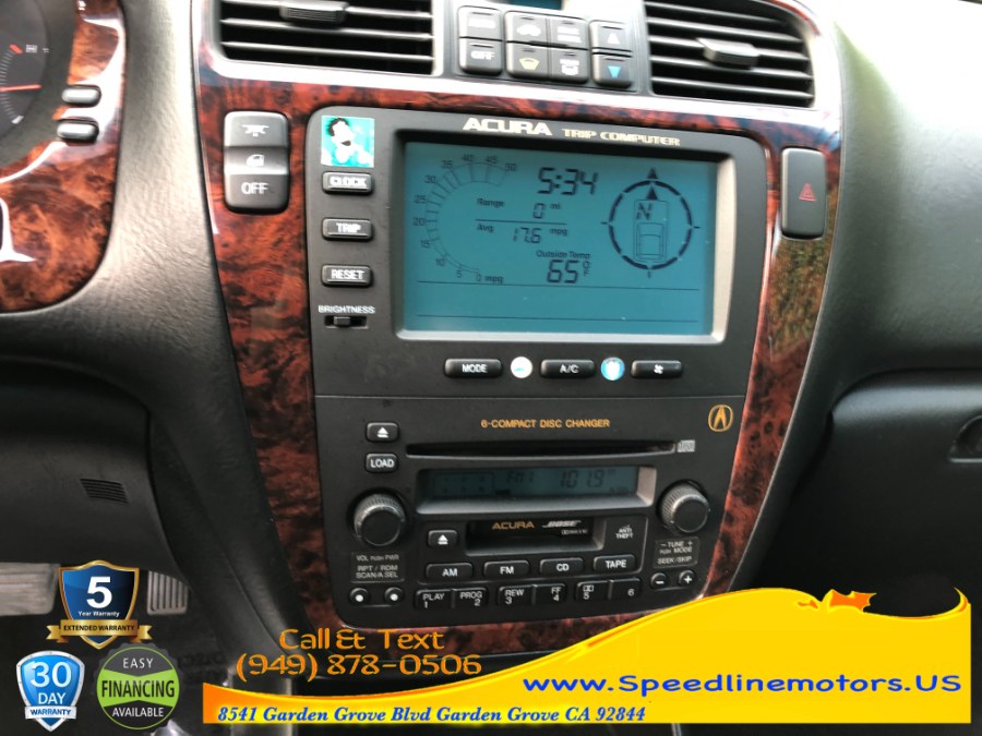 Used Acura MDX 4dr SUV Touring Pkg 2001 | Speedline Motors. Garden Grove, California Used Acura MDX 4dr SUV Touring Pkg 2001 | Speedline Motors. Garden Grove, California