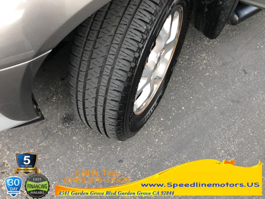 Used Acura MDX 4dr SUV Touring Pkg 2001 | Speedline Motors. Garden Grove, California Used Acura MDX 4dr SUV Touring Pkg 2001 | Speedline Motors. Garden Grove, California