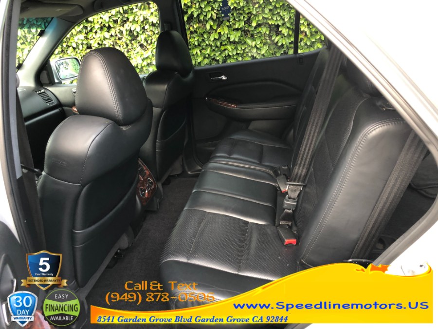 Used Acura MDX 4dr SUV Touring Pkg 2001 | Speedline Motors. Garden Grove, California Used Acura MDX 4dr SUV Touring Pkg 2001 | Speedline Motors. Garden Grove, California