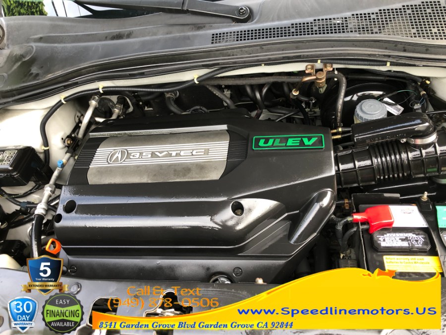 Used Acura MDX 4dr SUV Touring Pkg 2001 | Speedline Motors. Garden Grove, California Used Acura MDX 4dr SUV Touring Pkg 2001 | Speedline Motors. Garden Grove, California