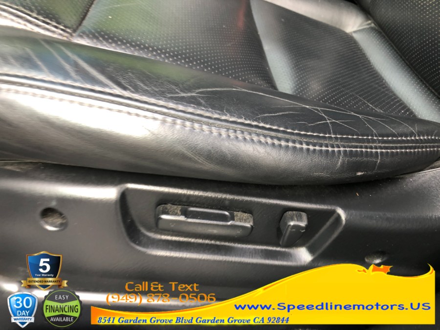 Used Acura MDX 4dr SUV Touring Pkg 2001 | Speedline Motors. Garden Grove, California Used Acura MDX 4dr SUV Touring Pkg 2001 | Speedline Motors. Garden Grove, California