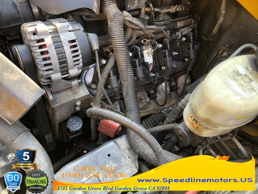 2005 HUMMER H2 4dr Wgn SUV, available for sale in Garden Grove, California | Speedline Motors. Garden Grove, California 2005 HUMMER H2 4dr Wgn SUV, available for sale in Garden Grove, California | Speedline Motors. Garden Grove, California
