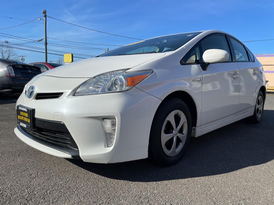 2013 Toyota Prius 5dr HB Two (Natl), available for sale in West Hartford, Connecticut | Auto Store. West Hartford, Connecticut 2013 Toyota Prius 5dr HB Two (Natl), available for sale in West Hartford, Connecticut | Auto Store. West Hartford, Connecticut