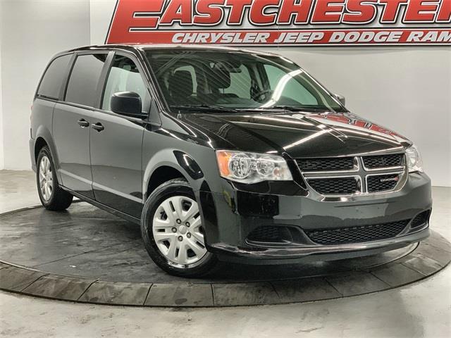2019 Dodge Grand Caravan SE, available for sale in Bronx, New York | Eastchester Motor Cars. Bronx, New York 2019 Dodge Grand Caravan SE, available for sale in Bronx, New York | Eastchester Motor Cars. Bronx, New York