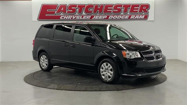 2019 Dodge Grand Caravan SE, available for sale in Bronx, New York | Eastchester Motor Cars. Bronx, New York 2019 Dodge Grand Caravan SE, available for sale in Bronx, New York | Eastchester Motor Cars. Bronx, New York