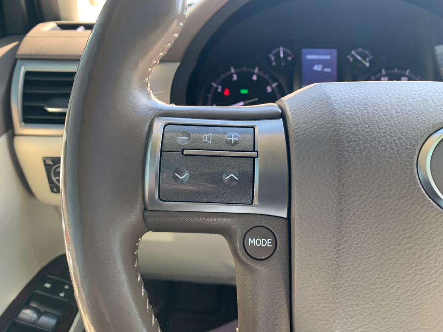 2015 Lexus GX 460 4WD 4dr Luxury, available for sale in Lodi, New Jersey | European Auto Expo. Lodi, New Jersey 2015 Lexus GX 460 4WD 4dr Luxury, available for sale in Lodi, New Jersey | European Auto Expo. Lodi, New Jersey
