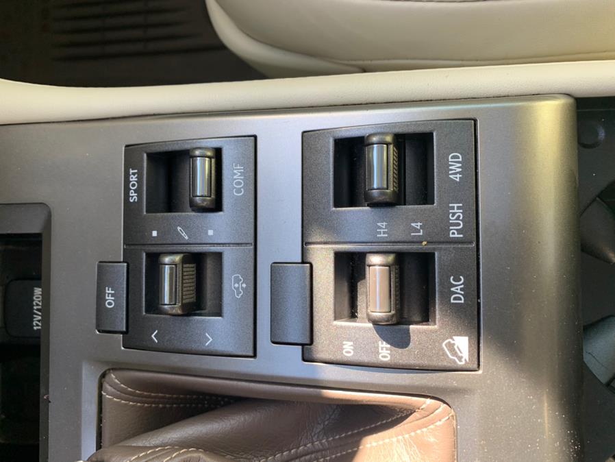 2015 Lexus GX 460 4WD 4dr Luxury, available for sale in Lodi, New Jersey | European Auto Expo. Lodi, New Jersey 2015 Lexus GX 460 4WD 4dr Luxury, available for sale in Lodi, New Jersey | European Auto Expo. Lodi, New Jersey