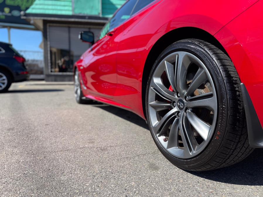 2019 INFINITI Q60 RED SPORT 400 AWD Proactive Pkg, available for sale in Lodi, New Jersey | European Auto Expo. Lodi, New Jersey 2019 INFINITI Q60 RED SPORT 400 AWD Proactive Pkg, available for sale in Lodi, New Jersey | European Auto Expo. Lodi, New Jersey
