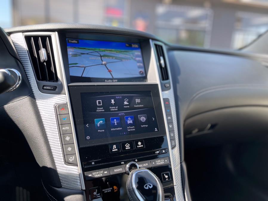2019 INFINITI Q60 RED SPORT 400 AWD Proactive Pkg, available for sale in Lodi, New Jersey | European Auto Expo. Lodi, New Jersey 2019 INFINITI Q60 RED SPORT 400 AWD Proactive Pkg, available for sale in Lodi, New Jersey | European Auto Expo. Lodi, New Jersey