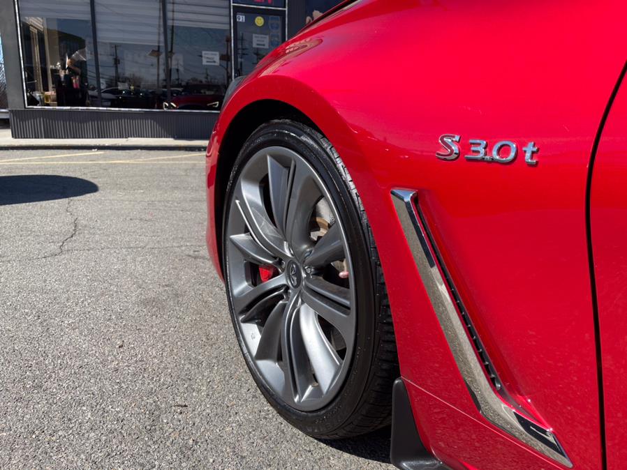 2019 INFINITI Q60 RED SPORT 400 AWD Proactive Pkg, available for sale in Lodi, New Jersey | European Auto Expo. Lodi, New Jersey 2019 INFINITI Q60 RED SPORT 400 AWD Proactive Pkg, available for sale in Lodi, New Jersey | European Auto Expo. Lodi, New Jersey