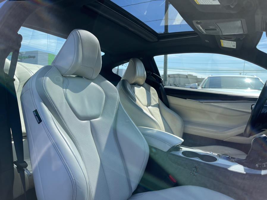 2019 INFINITI Q60 RED SPORT 400 AWD Proactive Pkg, available for sale in Lodi, New Jersey | European Auto Expo. Lodi, New Jersey 2019 INFINITI Q60 RED SPORT 400 AWD Proactive Pkg, available for sale in Lodi, New Jersey | European Auto Expo. Lodi, New Jersey