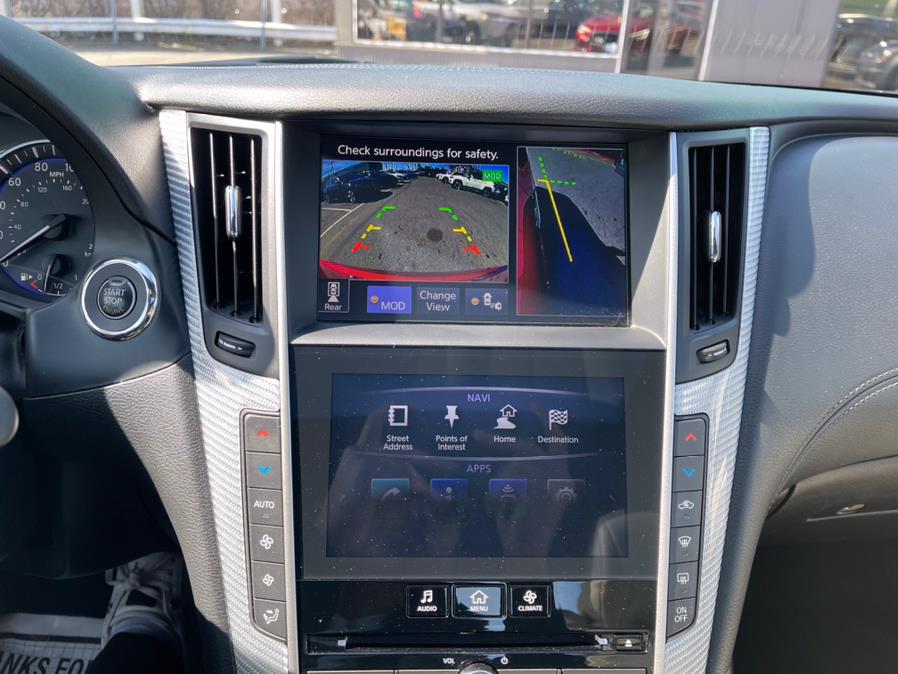 2019 INFINITI Q60 RED SPORT 400 AWD Proactive Pkg, available for sale in Lodi, New Jersey | European Auto Expo. Lodi, New Jersey 2019 INFINITI Q60 RED SPORT 400 AWD Proactive Pkg, available for sale in Lodi, New Jersey | European Auto Expo. Lodi, New Jersey