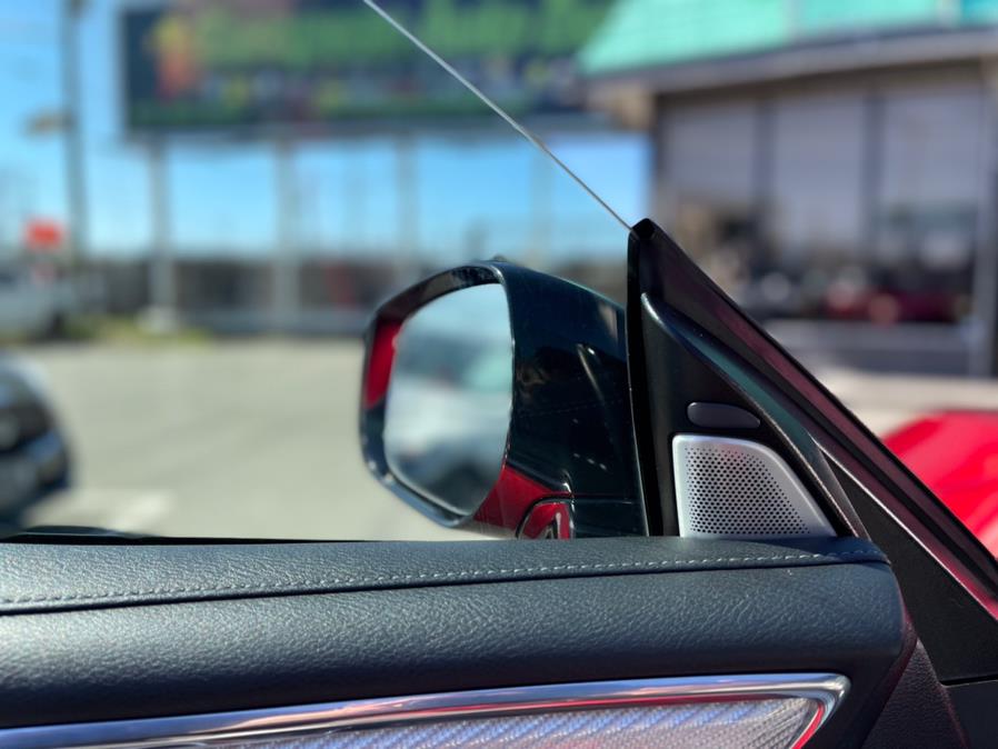 2019 INFINITI Q60 RED SPORT 400 AWD Proactive Pkg, available for sale in Lodi, New Jersey | European Auto Expo. Lodi, New Jersey 2019 INFINITI Q60 RED SPORT 400 AWD Proactive Pkg, available for sale in Lodi, New Jersey | European Auto Expo. Lodi, New Jersey