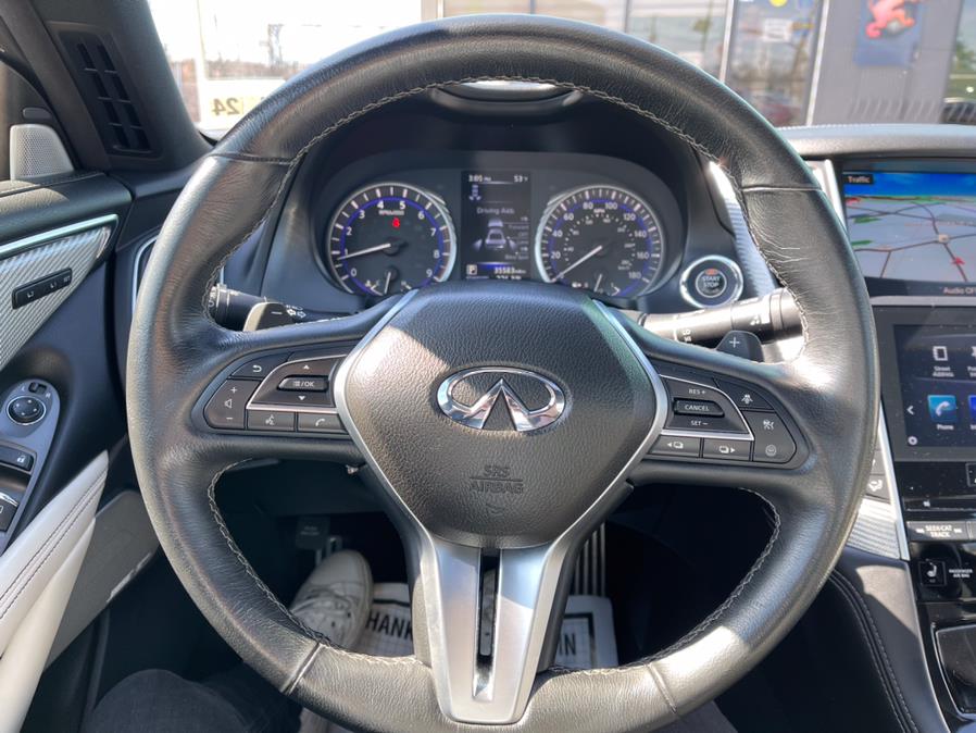 2019 INFINITI Q60 RED SPORT 400 AWD Proactive Pkg, available for sale in Lodi, New Jersey | European Auto Expo. Lodi, New Jersey 2019 INFINITI Q60 RED SPORT 400 AWD Proactive Pkg, available for sale in Lodi, New Jersey | European Auto Expo. Lodi, New Jersey