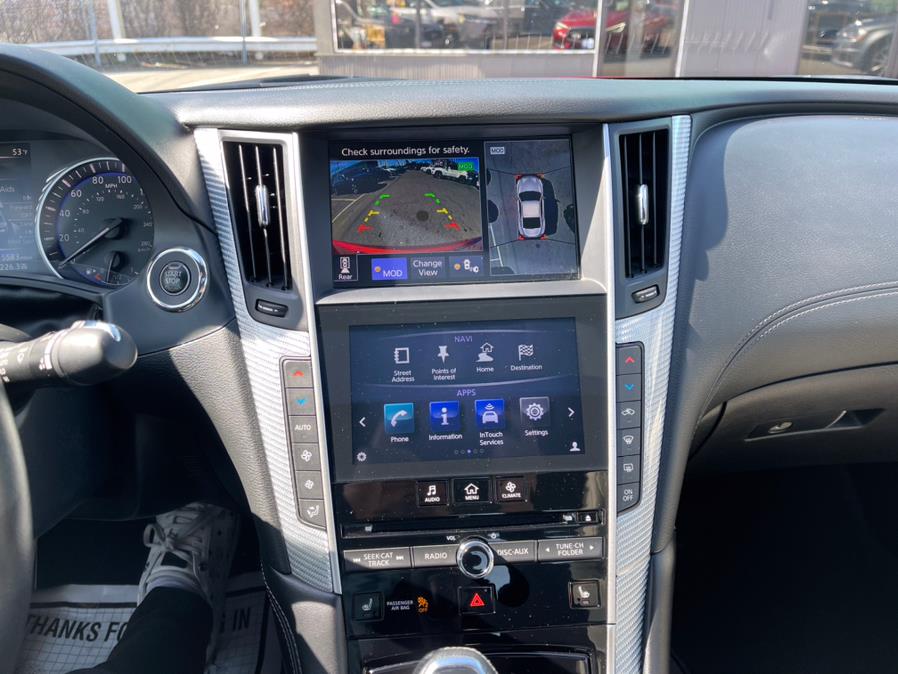 2019 INFINITI Q60 RED SPORT 400 AWD Proactive Pkg, available for sale in Lodi, New Jersey | European Auto Expo. Lodi, New Jersey 2019 INFINITI Q60 RED SPORT 400 AWD Proactive Pkg, available for sale in Lodi, New Jersey | European Auto Expo. Lodi, New Jersey
