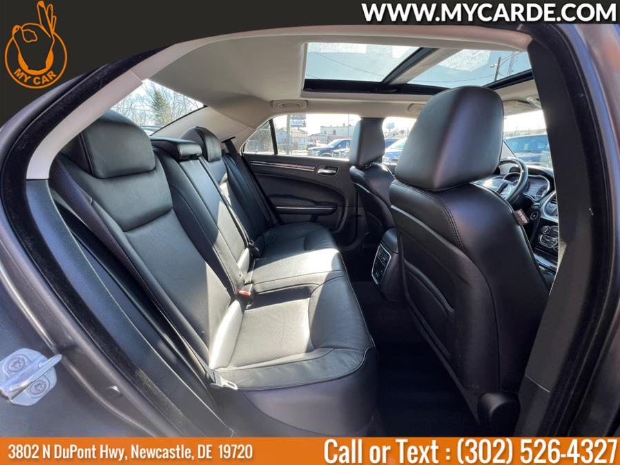 2018 Chrysler 300 Limited RWD, available for sale in New Castle, Delaware | My Car. New Castle, Delaware 2018 Chrysler 300 Limited RWD, available for sale in New Castle, Delaware | My Car. New Castle, Delaware