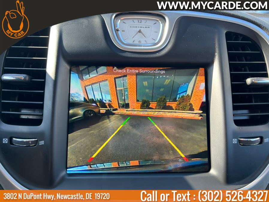 2018 Chrysler 300 Limited RWD, available for sale in New Castle, Delaware | My Car. New Castle, Delaware 2018 Chrysler 300 Limited RWD, available for sale in New Castle, Delaware | My Car. New Castle, Delaware