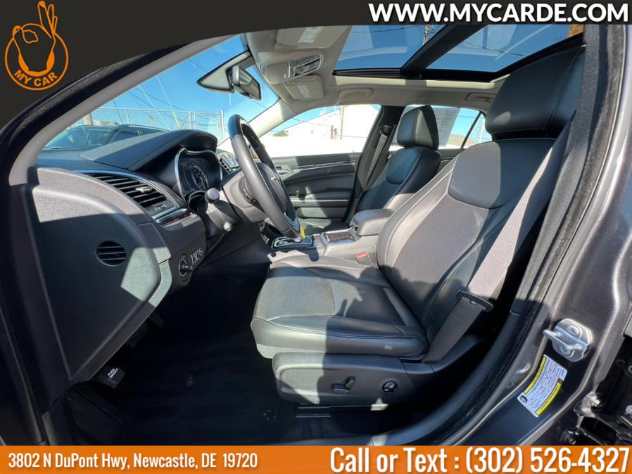 2018 Chrysler 300 Limited RWD, available for sale in New Castle, Delaware | My Car. New Castle, Delaware 2018 Chrysler 300 Limited RWD, available for sale in New Castle, Delaware | My Car. New Castle, Delaware