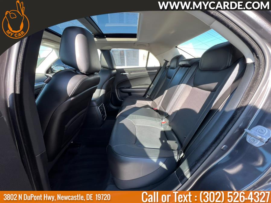 2018 Chrysler 300 Limited RWD, available for sale in New Castle, Delaware | My Car. New Castle, Delaware 2018 Chrysler 300 Limited RWD, available for sale in New Castle, Delaware | My Car. New Castle, Delaware