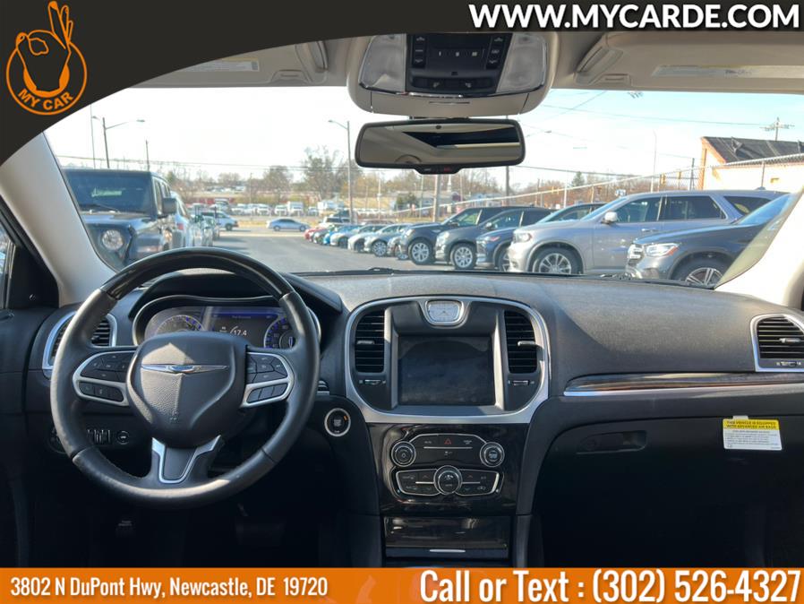 2018 Chrysler 300 Limited RWD, available for sale in New Castle, Delaware | My Car. New Castle, Delaware 2018 Chrysler 300 Limited RWD, available for sale in New Castle, Delaware | My Car. New Castle, Delaware