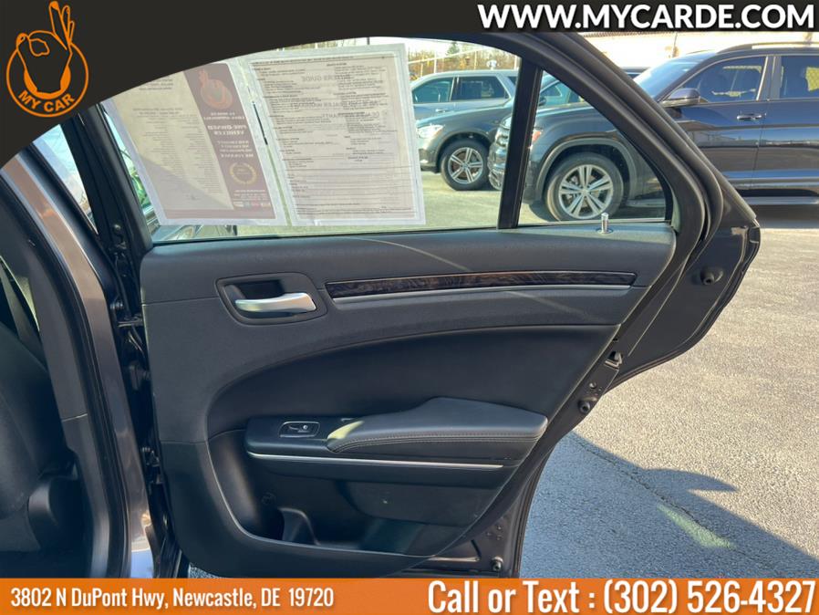 2018 Chrysler 300 Limited RWD, available for sale in New Castle, Delaware | My Car. New Castle, Delaware 2018 Chrysler 300 Limited RWD, available for sale in New Castle, Delaware | My Car. New Castle, Delaware
