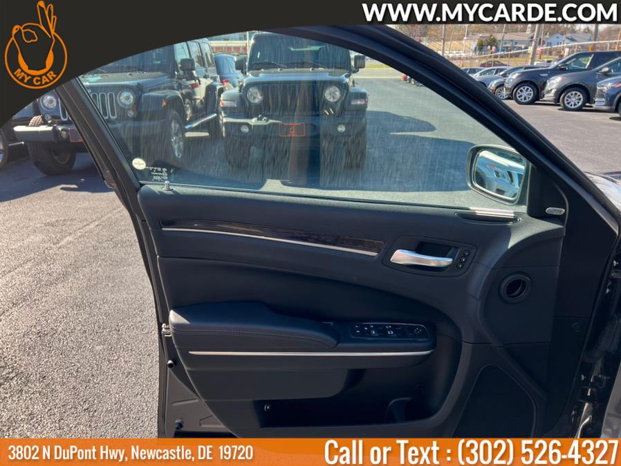 2018 Chrysler 300 Limited RWD, available for sale in New Castle, Delaware | My Car. New Castle, Delaware 2018 Chrysler 300 Limited RWD, available for sale in New Castle, Delaware | My Car. New Castle, Delaware
