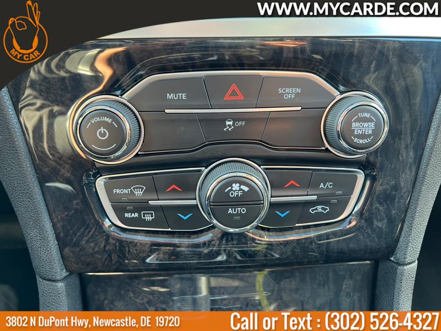 2018 Chrysler 300 Limited RWD, available for sale in New Castle, Delaware | My Car. New Castle, Delaware 2018 Chrysler 300 Limited RWD, available for sale in New Castle, Delaware | My Car. New Castle, Delaware