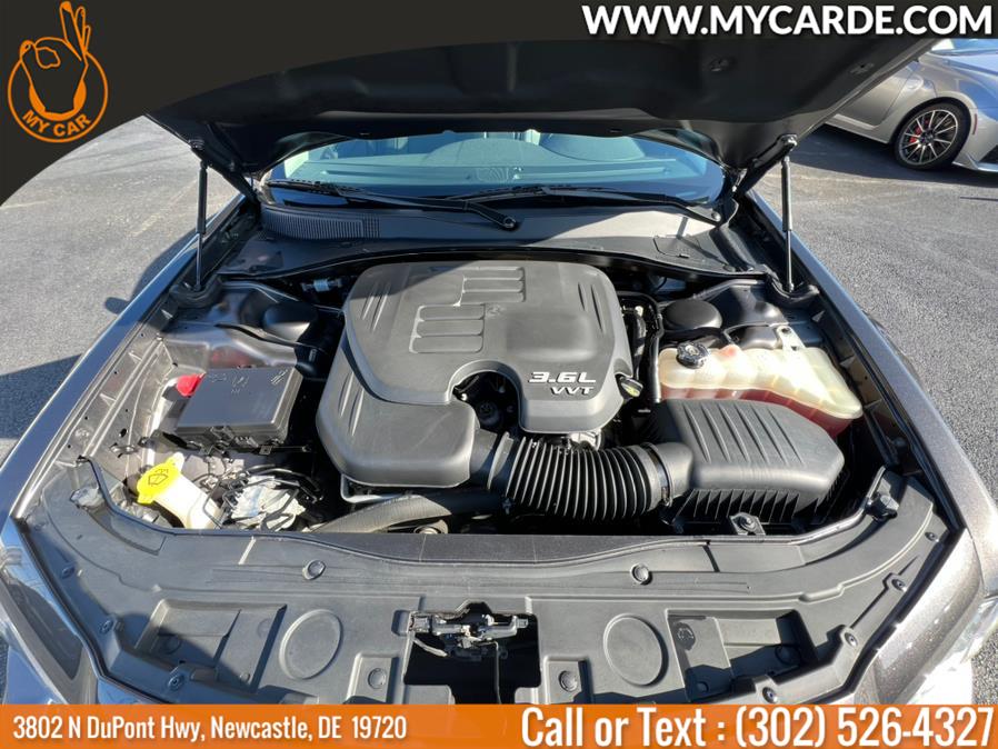 2018 Chrysler 300 Limited RWD, available for sale in New Castle, Delaware | My Car. New Castle, Delaware 2018 Chrysler 300 Limited RWD, available for sale in New Castle, Delaware | My Car. New Castle, Delaware