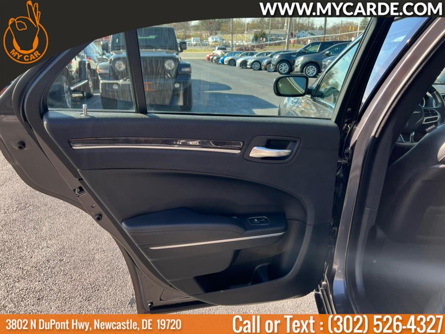 2018 Chrysler 300 Limited RWD, available for sale in New Castle, Delaware | My Car. New Castle, Delaware 2018 Chrysler 300 Limited RWD, available for sale in New Castle, Delaware | My Car. New Castle, Delaware