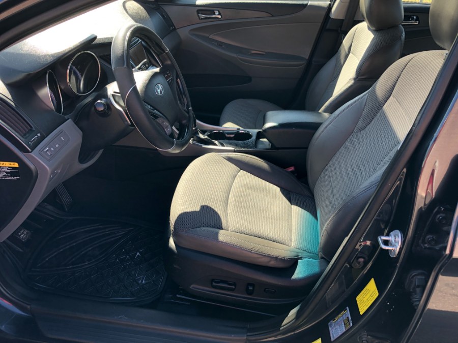 2012 Hyundai Sonata 4dr Sdn 2.0T Auto SE, available for sale in Hartford , Connecticut | Ledyard Auto Sale LLC. Hartford , Connecticut 2012 Hyundai Sonata 4dr Sdn 2.0T Auto SE, available for sale in Hartford , Connecticut | Ledyard Auto Sale LLC. Hartford , Connecticut