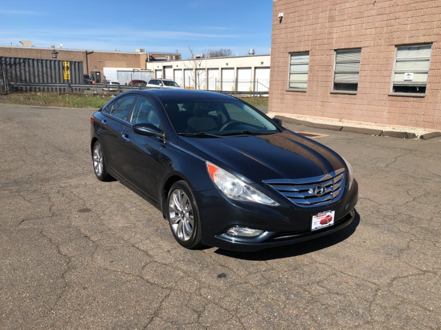 2012 Hyundai Sonata 4dr Sdn 2.0T Auto SE, available for sale in Hartford , Connecticut | Ledyard Auto Sale LLC. Hartford , Connecticut 2012 Hyundai Sonata 4dr Sdn 2.0T Auto SE, available for sale in Hartford , Connecticut | Ledyard Auto Sale LLC. Hartford , Connecticut