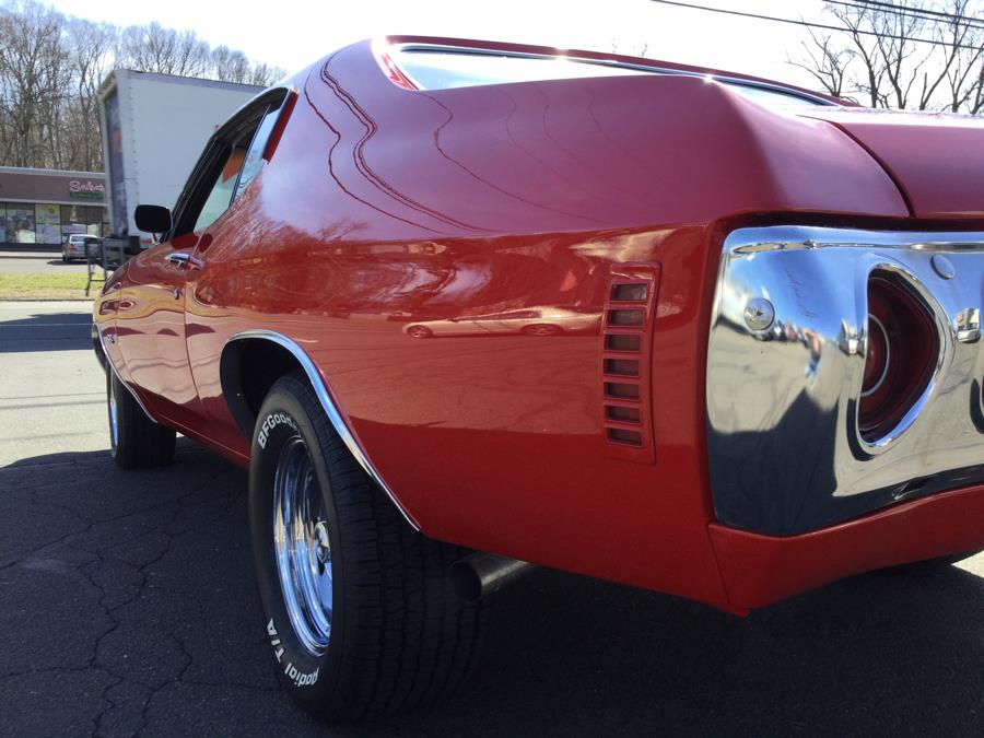 1972 Chevrolet Chevelle SS, available for sale in Plantsville, Connecticut | L&S Automotive LLC. Plantsville, Connecticut 1972 Chevrolet Chevelle SS, available for sale in Plantsville, Connecticut | L&S Automotive LLC. Plantsville, Connecticut