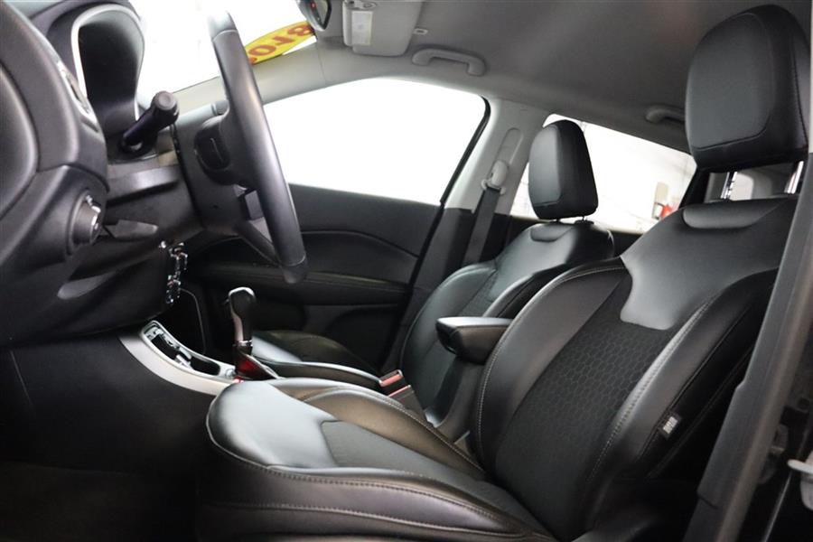 2018 Jeep Compass LATITUDE, available for sale in Paterson, New Jersey | Fast Track Motors. Paterson, New Jersey 2018 Jeep Compass LATITUDE, available for sale in Paterson, New Jersey | Fast Track Motors. Paterson, New Jersey