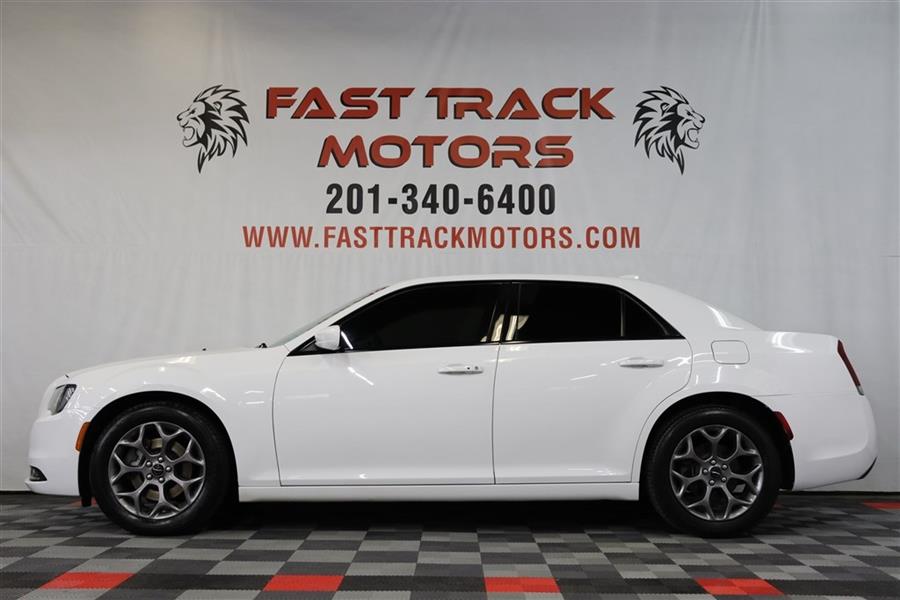 Used Chrysler 300 S 2015 | Fast Track Motors. Paterson, New Jersey Used Chrysler 300 S 2015 | Fast Track Motors. Paterson, New Jersey