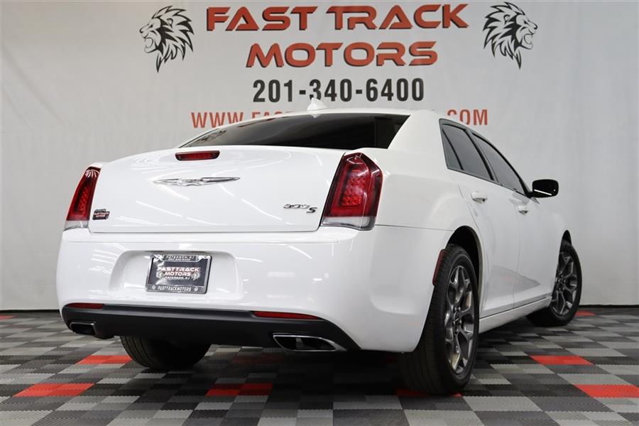 Used Chrysler 300 S 2015 | Fast Track Motors. Paterson, New Jersey Used Chrysler 300 S 2015 | Fast Track Motors. Paterson, New Jersey