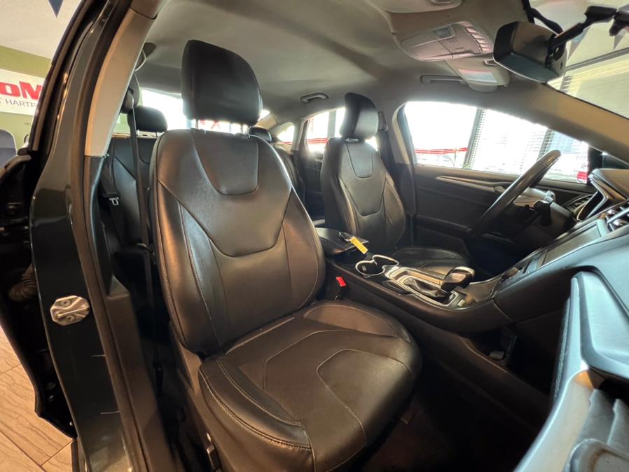 2015 Ford Fusion 4dr Sdn Titanium FWD, available for sale in West Hartford, Connecticut | AutoMax. West Hartford, Connecticut 2015 Ford Fusion 4dr Sdn Titanium FWD, available for sale in West Hartford, Connecticut | AutoMax. West Hartford, Connecticut