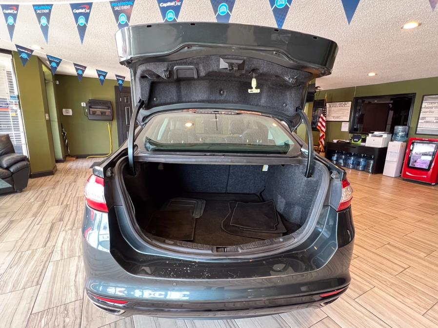 2015 Ford Fusion 4dr Sdn Titanium FWD, available for sale in West Hartford, Connecticut | AutoMax. West Hartford, Connecticut 2015 Ford Fusion 4dr Sdn Titanium FWD, available for sale in West Hartford, Connecticut | AutoMax. West Hartford, Connecticut