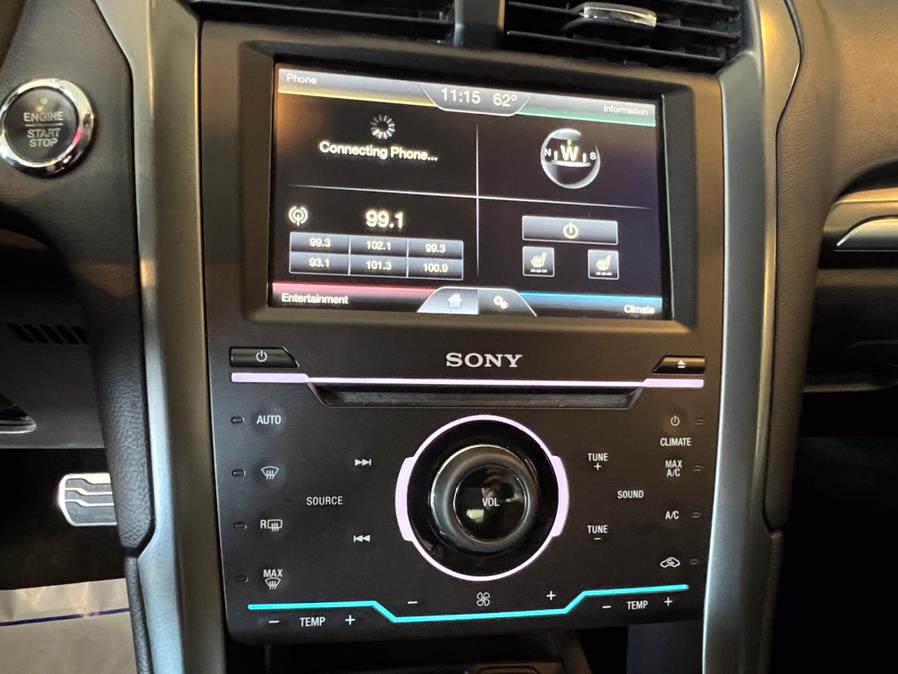 2015 Ford Fusion 4dr Sdn Titanium FWD, available for sale in West Hartford, Connecticut | AutoMax. West Hartford, Connecticut 2015 Ford Fusion 4dr Sdn Titanium FWD, available for sale in West Hartford, Connecticut | AutoMax. West Hartford, Connecticut