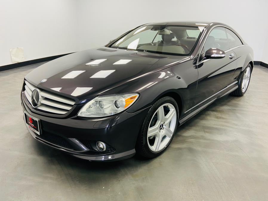 2007 Mercedes-Benz CL-Class 2dr Cpe 5.5L V8, available for sale in Linden, New Jersey | East Coast Auto Group. Linden, New Jersey 2007 Mercedes-Benz CL-Class 2dr Cpe 5.5L V8, available for sale in Linden, New Jersey | East Coast Auto Group. Linden, New Jersey